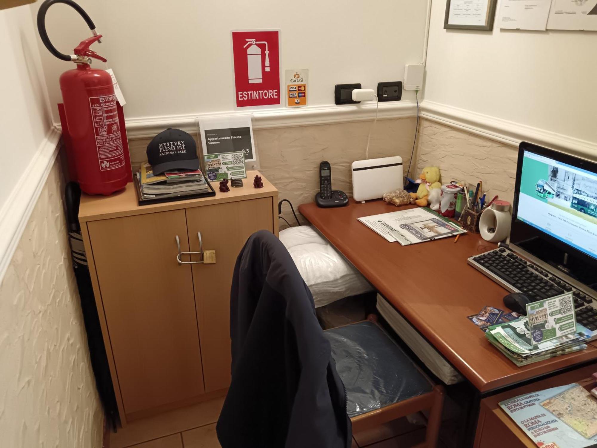 Appartamento Privato Simone — Photos 1